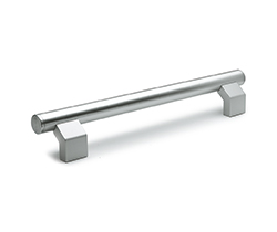 RH-WR-Offset tubular handles